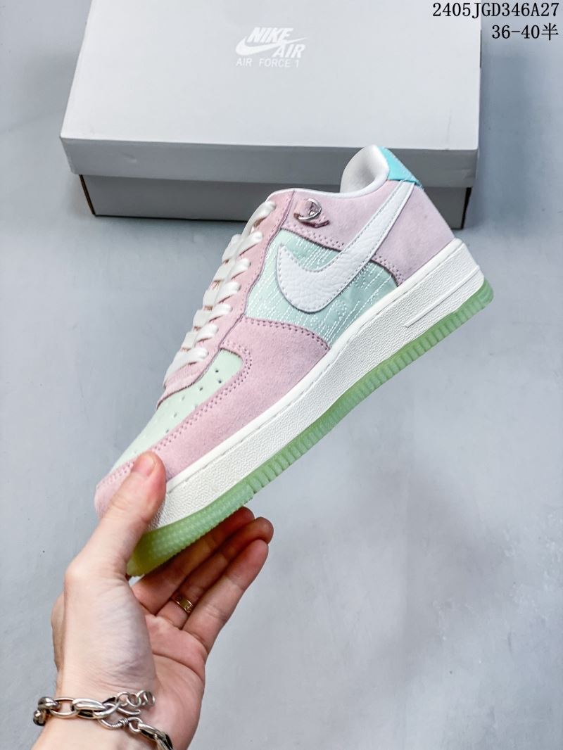 Nike Air Force 1 Shoes